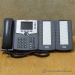 Cisco SPA525G2 5-Line IP Phone with 2 SPA500S Expansion Modules